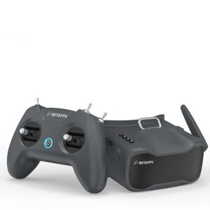 Aquilla16 VR03, LiteRadio 2 SE