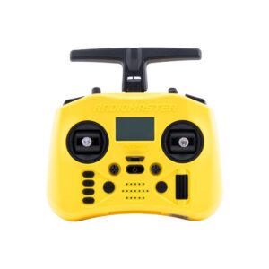 Pocket Radio Controller (M2) Lemon Twist Yellow / ELRS