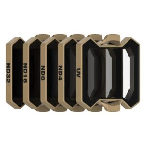 PolarPro DJI Avata 2 Shutter Collection UV ND4/8/16/32