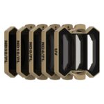 PolarPro DJI Avata 2 Vivid Collection UV ND4/8/16/32PL