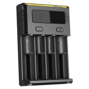Nitecore Universal Charger i4