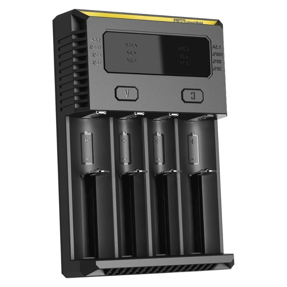 Nitecore Universal Charger i4