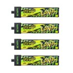 BetaFPV LAVA Series 1S Battery II 580mAh 95C (4pcs)</span></a>
