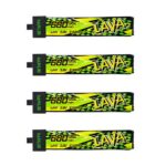 BetaFPV LAVA Series 1S Battery II 680mAh 95C (4pcs)</span></a>