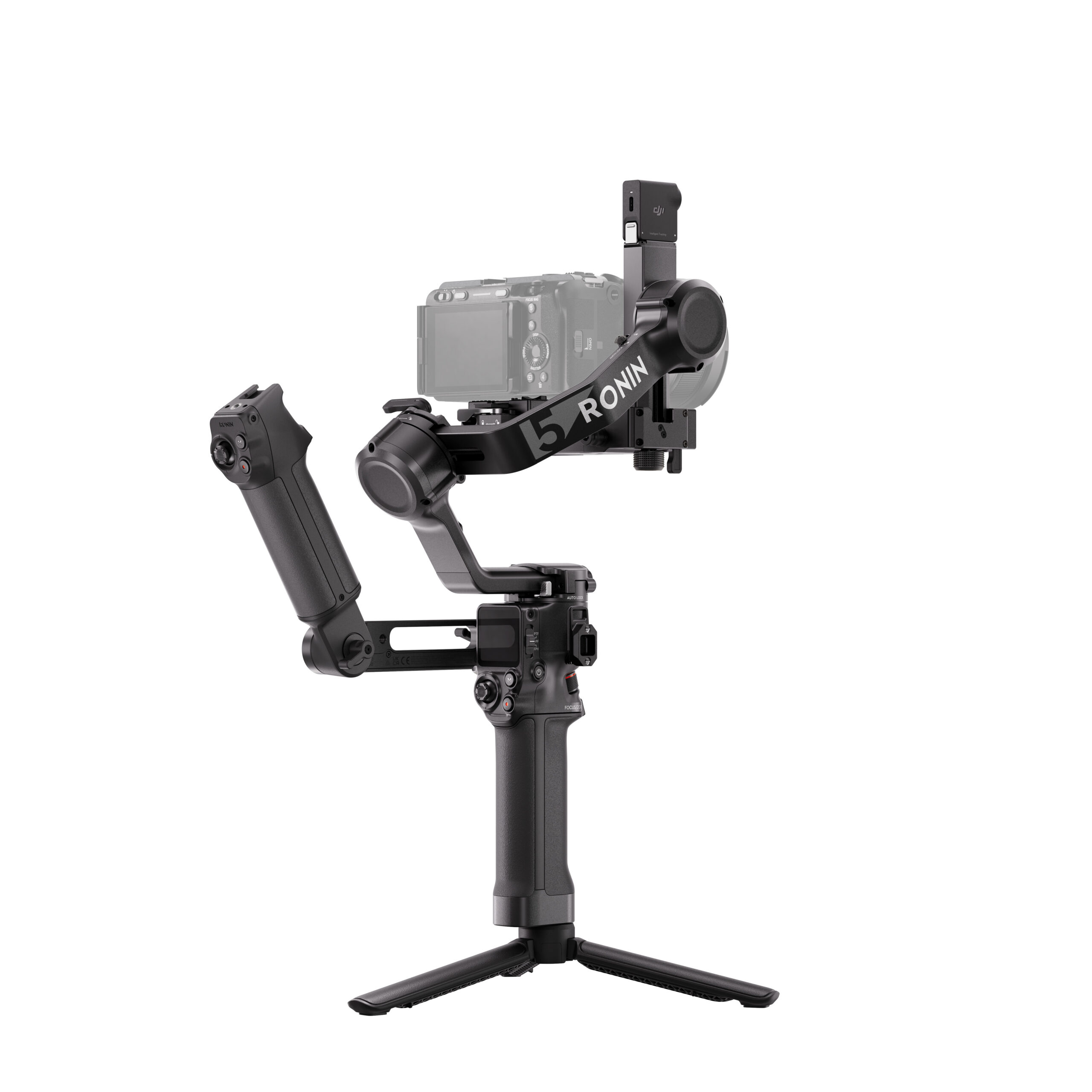 DJI RS 5 Combo