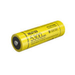 Nitecore Battery 21700 5300mAh Recharchable