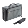 BW Outdoor Drone.Bag TEX-221.Neo2 for DJI Neo 2 Motion Fly More Combo, Grey