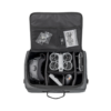 BW Outdoor Drone.Bag TEX-221.Neo2 for DJI Neo 2 Motion Fly More Combo, Grey