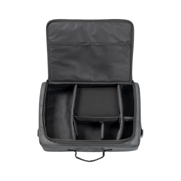 BW Outdoor Drone.Bag TEX-221.Neo2 for DJI Neo 2 Motion Fly More Combo, Grey