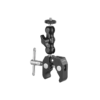 SmallRig 2164 Multi-functional Crab-Shaped Clamp w/ Ballhead Magic Arm