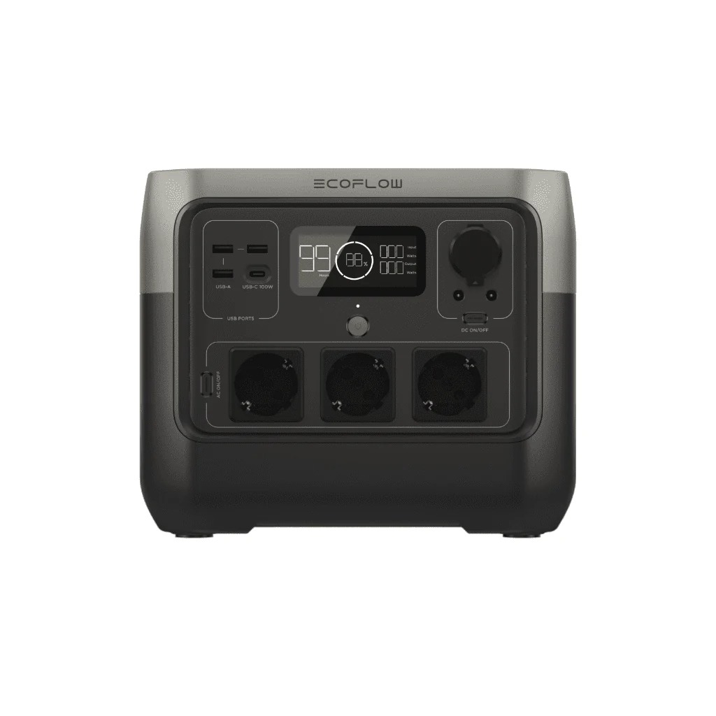 EcoFlow River 2 PRO