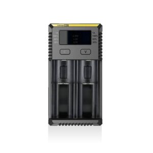 Nitecore Universal Charger i2