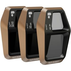 PolarPro DJI Air 3S ND/PL Filters