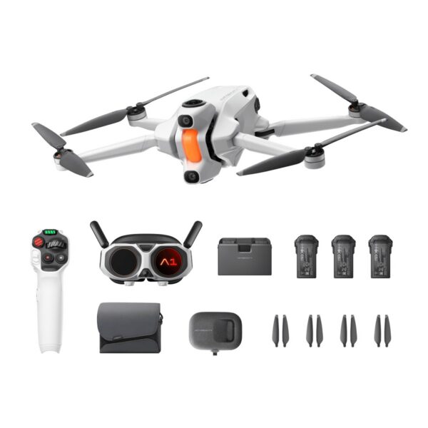 Insta360 Antigravity A1 Explorer Bundle