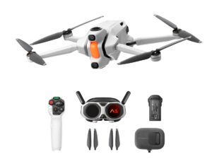 Insta360 Antigravity A1 Standard Bundle
