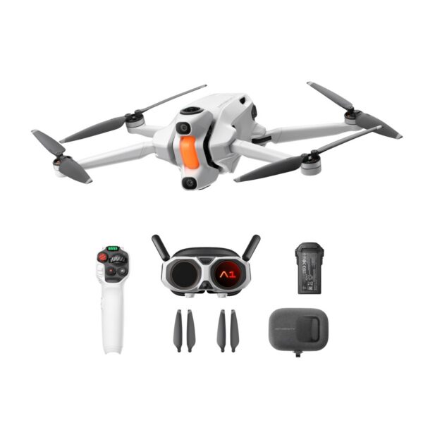 Insta360 Antigravity A1 Standard Bundle