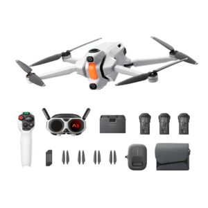 Insta360 Antigravity A1 Infinity Bundle Insta360 Antigravity A1 Infinity Bundle