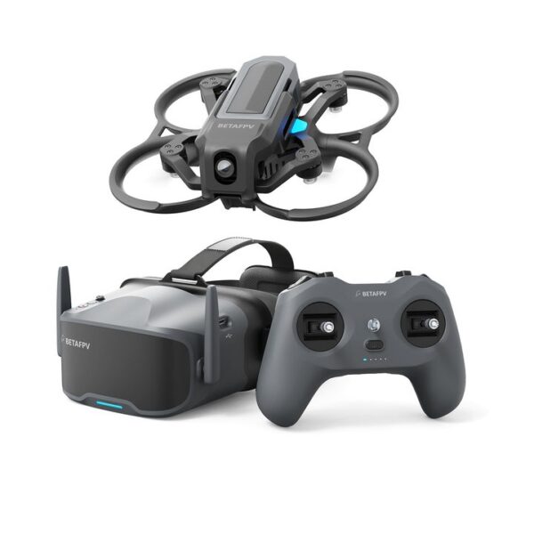 BetaFPV Aquila20 HD FPV Kit - Left Stick Throttle