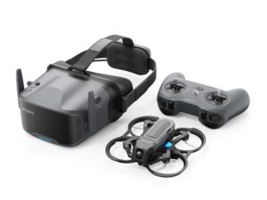 BetaFPV Aquila20 HD FPV Kit - Left Stick Throttle