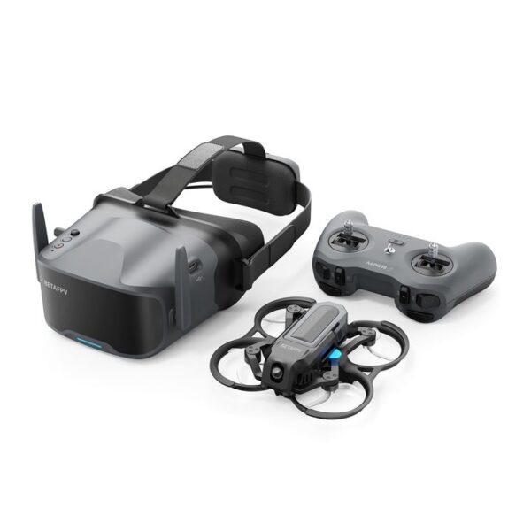 BetaFPV Aquila20 HD FPV Kit - Left Stick Throttle