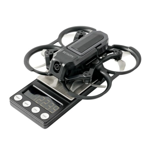 BetaFPV Aquila20 HD FPV Kit - Left Stick Throttle