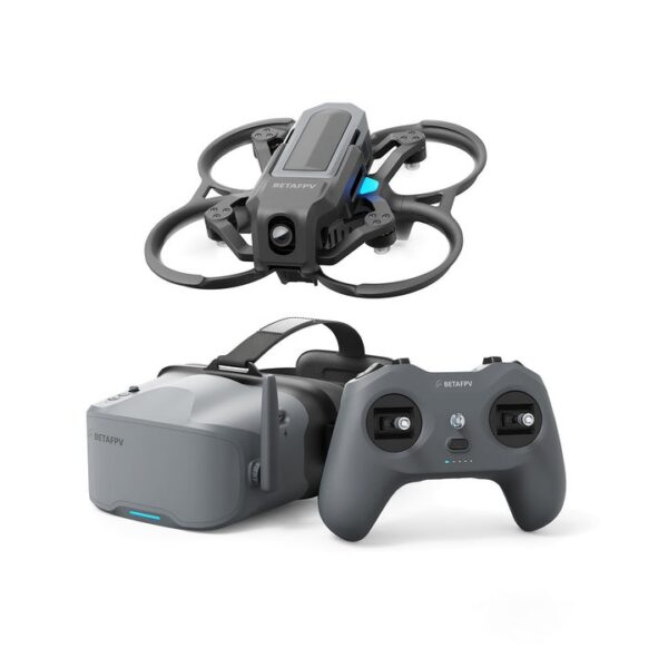 BetaFPV Aquila20 FPV Kit - Left Stick Throttle