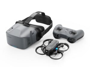 BetaFPV Aquila20 FPV Kit - Left Stick Throttle