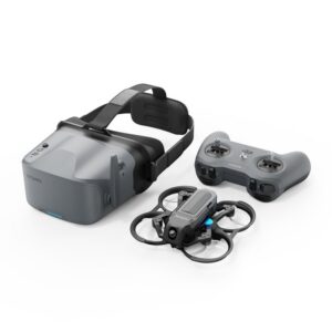 BetaFPV Aquila20 FPV Kit - Left Stick Throttle