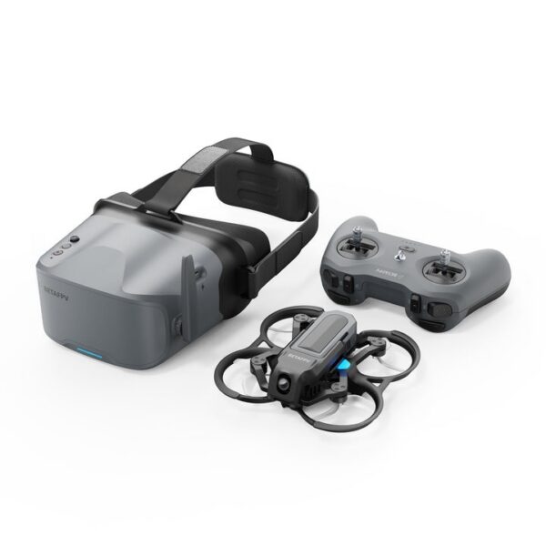 BetaFPV Aquila20 FPV Kit - Left Stick Throttle