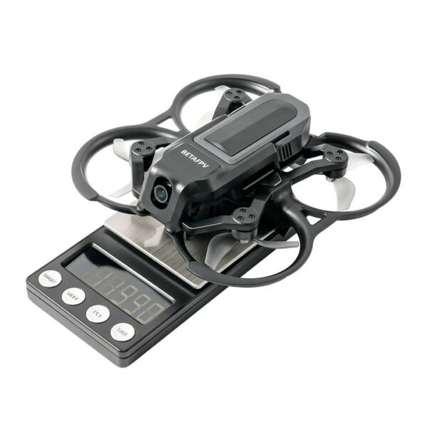 BetaFPV Aquila20 FPV Kit - Left Stick Throttle