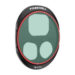 Freewell Mavic 4 Pro CPL Filter
