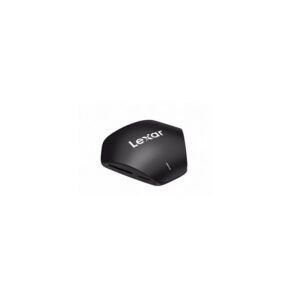 Lexar Cardreader Prof 3-in-1 USB 3.1 (USB-C) Micro SD/SD/CF