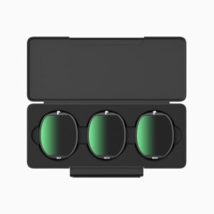 PolarPro Mavic 4 Pro ND/PL Filter Collection ND4/PL ND16/PL ND64/PL