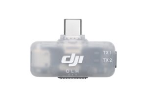 DJI Mic Series Mobile Receiver