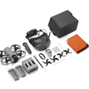 DJI Avata 360 Fly More Combo nuoma