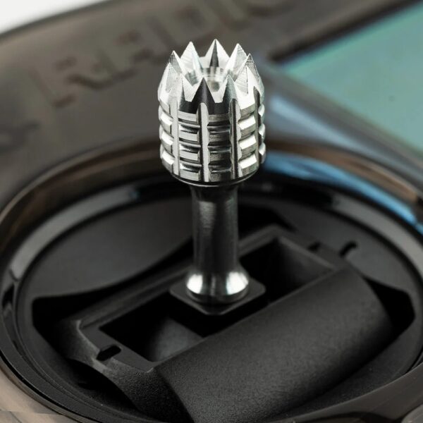 Radiomaster Pocket ELRS Charcoal M2