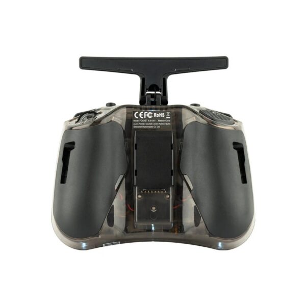 Radiomaster Pocket ELRS Charcoal M2