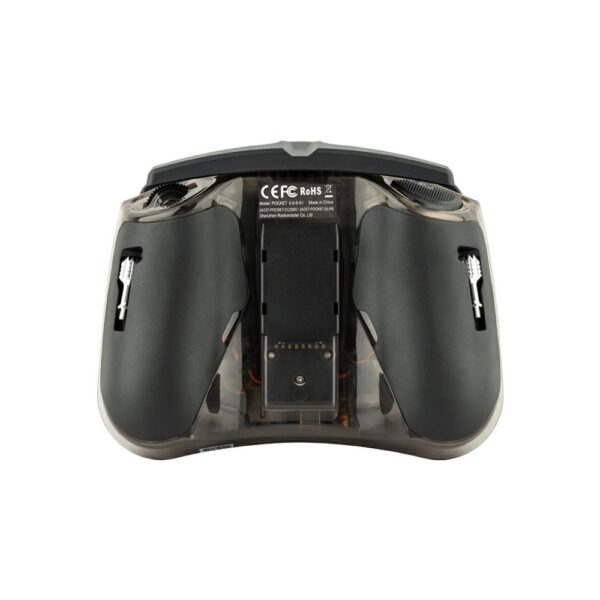 Radiomaster Pocket ELRS Charcoal M2