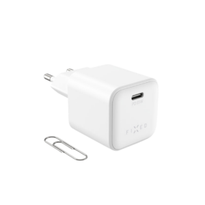 Baseus Compact Quick Charger 2U+C 30W (Black)