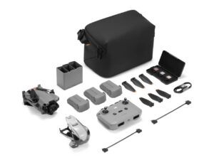 DJI Mini 5 Pro Fly More Combo (DJI RC-N3)
