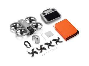 DJI Avata 360 (DJI RC 2)