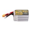 Tattu R-Line Version 5.0 1800mAh 22.2V 150C 6S Lipo Battery Pack with XT60 Plug