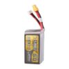 Tattu R-Line Version 5.0 1800mAh 22.2V 150C 6S Lipo Battery Pack with XT60 Plug