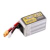 Tattu R-Line Version 5.0 1800mAh 22.2V 150C 6S Lipo Battery Pack with XT60 Plug