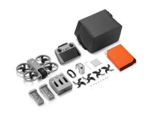 DJI Avata 360 Fly More Combo (DJI RC 2)