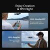 DJI Avata 360 Motion Fly More Combo (DJI Goggles N3)