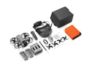 DJI Avata 360 Motion Fly More Combo (DJI Goggles N3)
