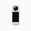 "Insta360 X5" standartinis rinkinys (baltas)