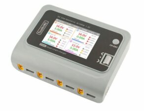 ToolkitRC LiPo įkroviklis Q4AC