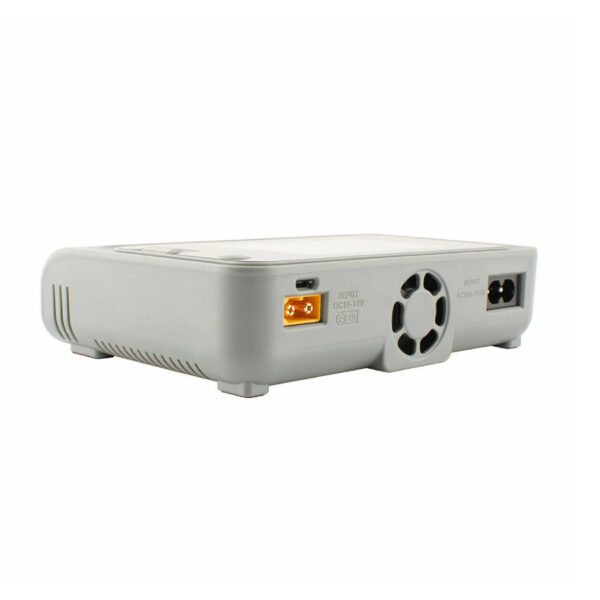 ToolkitRC LiPo įkroviklis Q4AC